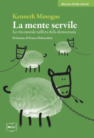 La mente servile kenneth minogue ibllibri