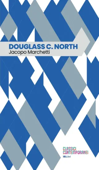 Douglass north jacopo marchetti ibllibri