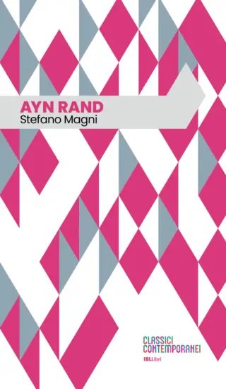 Any rand stefano magni ibllibri