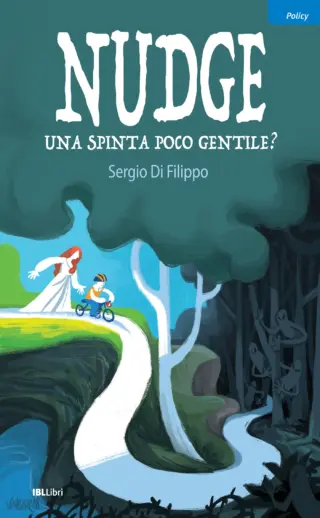 Nudge una spinta poco gentile sergio di filippo ibllibri