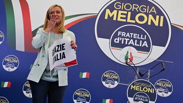 Georgia Meloni non è fascista, ma può rilanciare l’economia italiana?