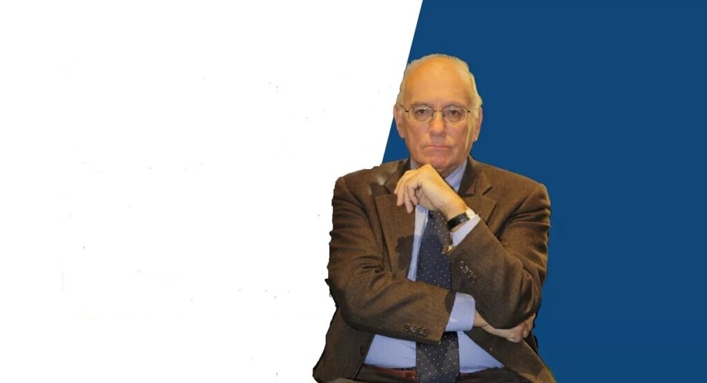 Addio a Enrico Morbelli, liberale che ha fatto scuola