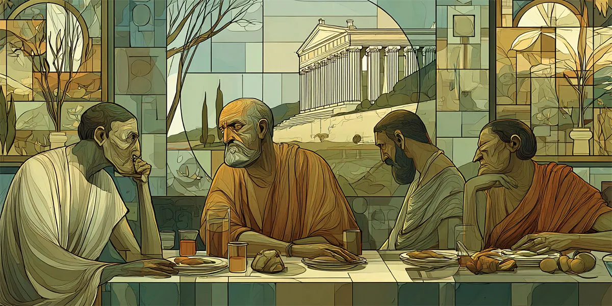 Epicureismo antico e moderno