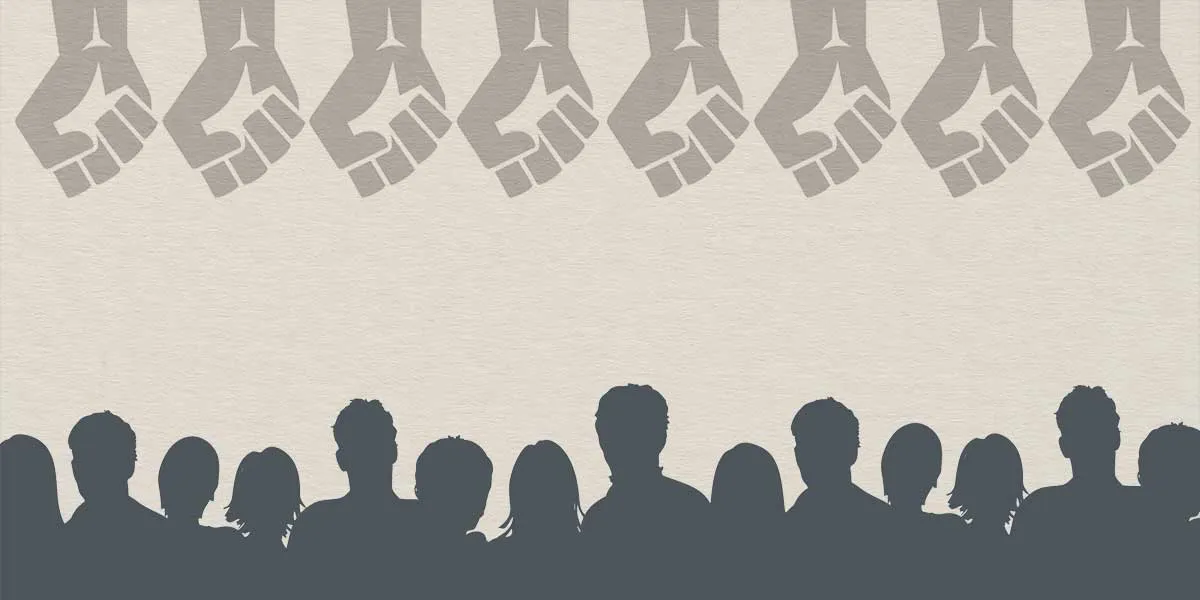 Lasch e la ribellione delle élite di massa