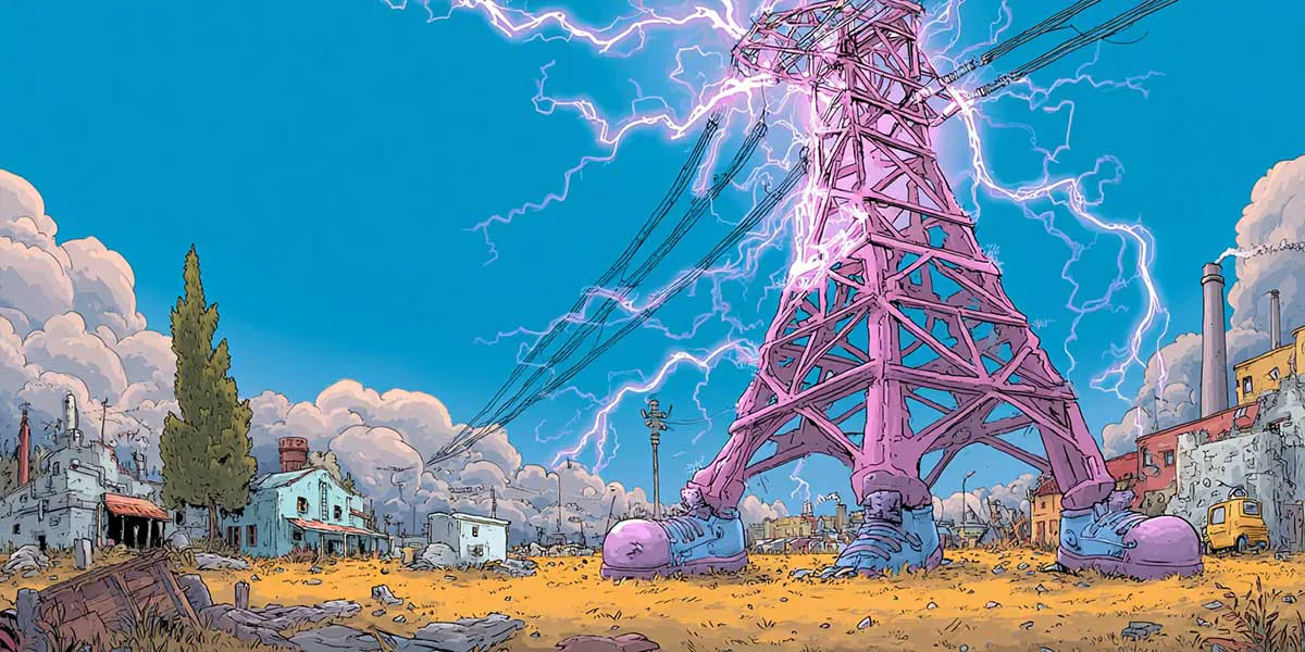 Come tagliare la bolletta energetica. Cinque riforme nazionali e una europea