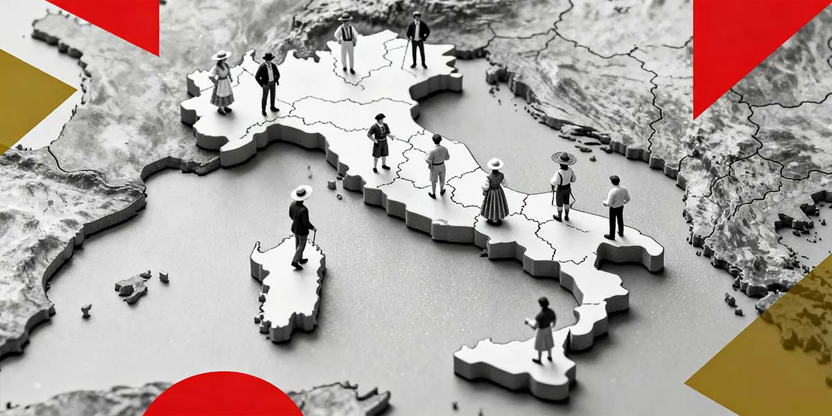 La lega federalista trova forza in Veneto