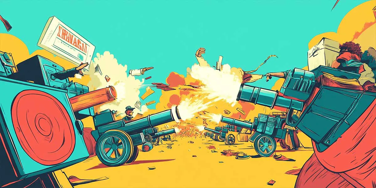 Disastro dazi, il peggio deve ancora arrivare