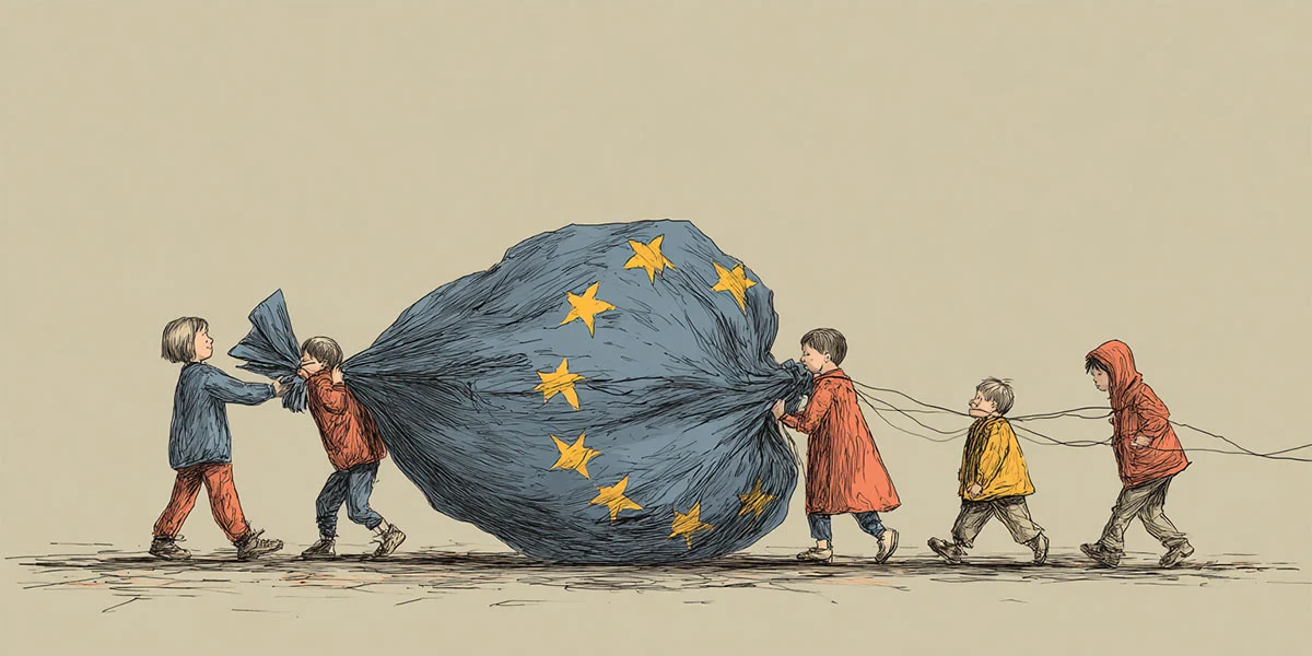 Futuri europei ancora penalizzati