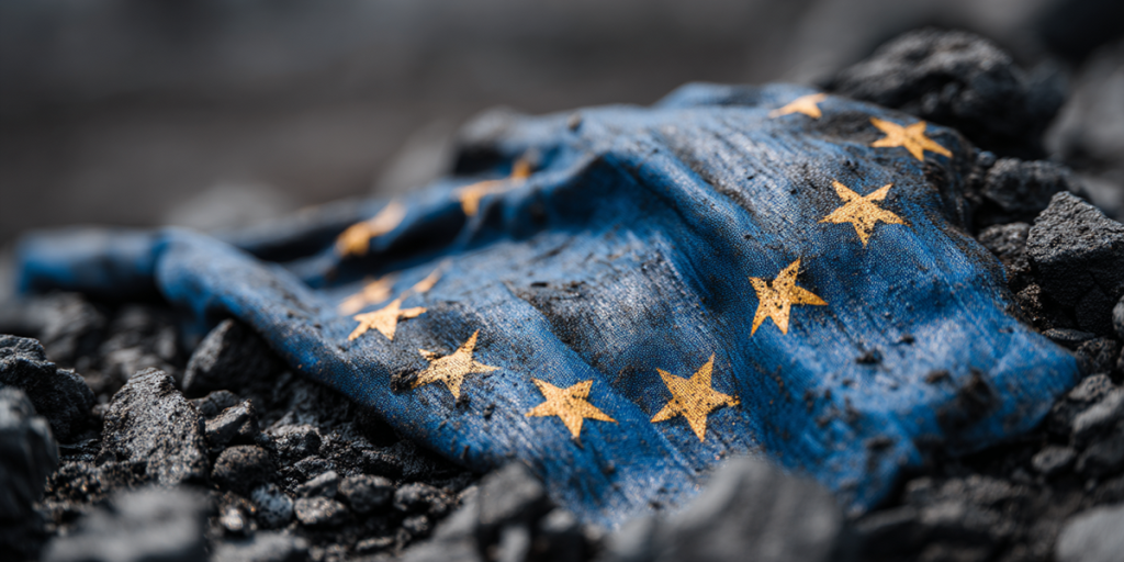 The EU Fights Carbon and Loses