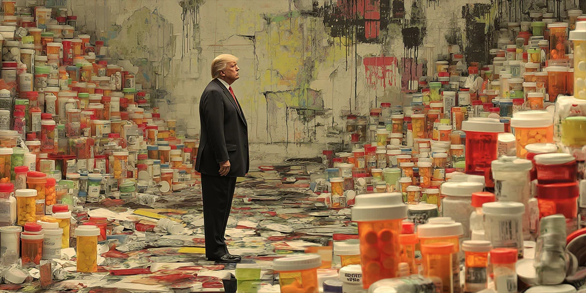 L’effetto Trump sul mercato europeo dei farmaci: prezzi più alti?