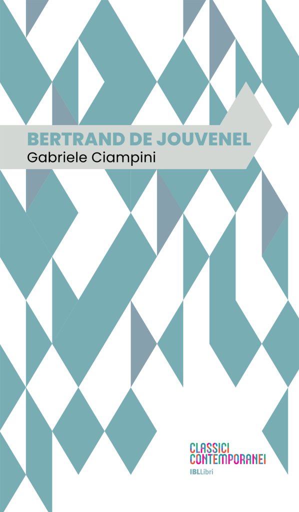 Bertrand de Jouvenel