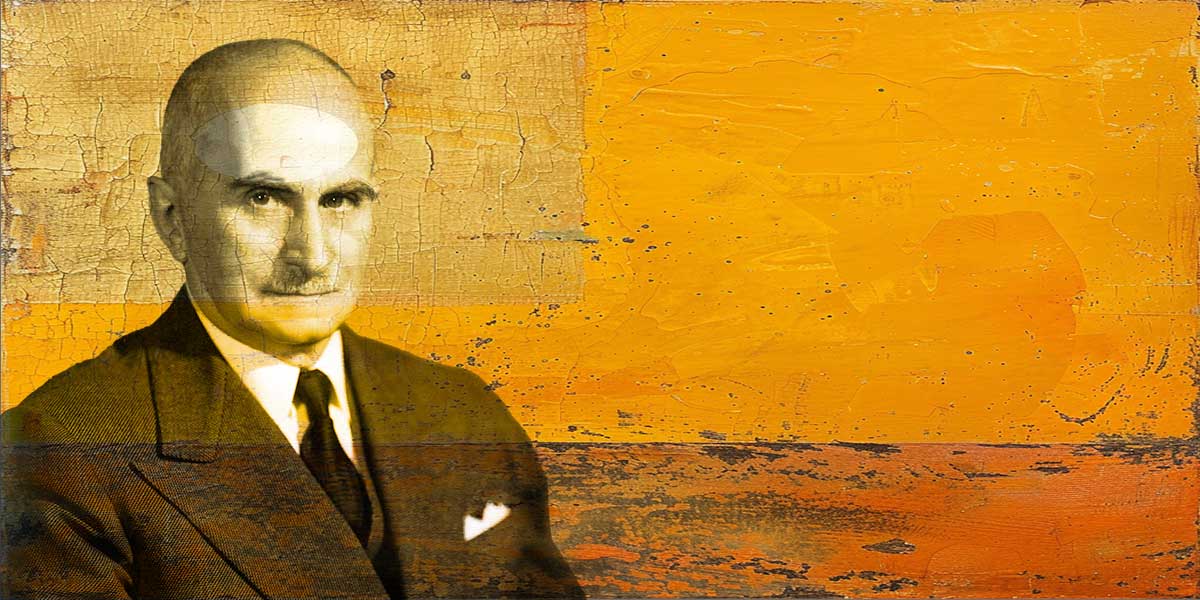 Luigi Einaudi e la proprietà rustica