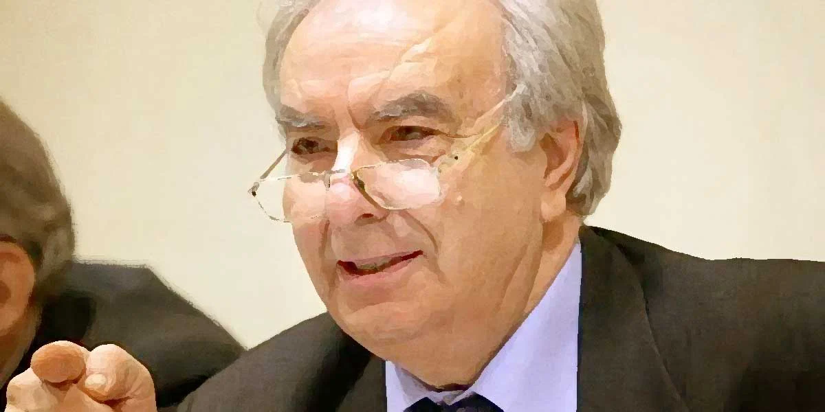 Addio a Dario Antiseri, filosofo che amò la libertà