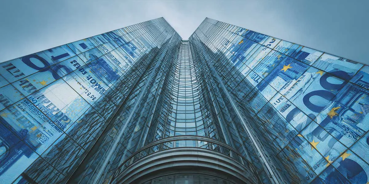 Euro, seconda moneta mondiale