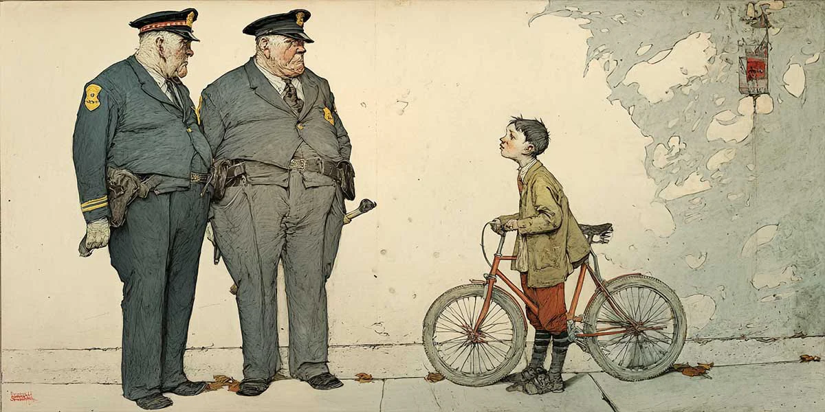 Il caso Glovo e il costo nascosto delle misure di prevenzione patrimoniale