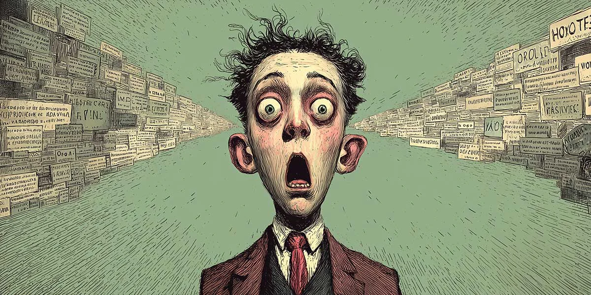 Così i veleni bipartisan uccidono il dibattito