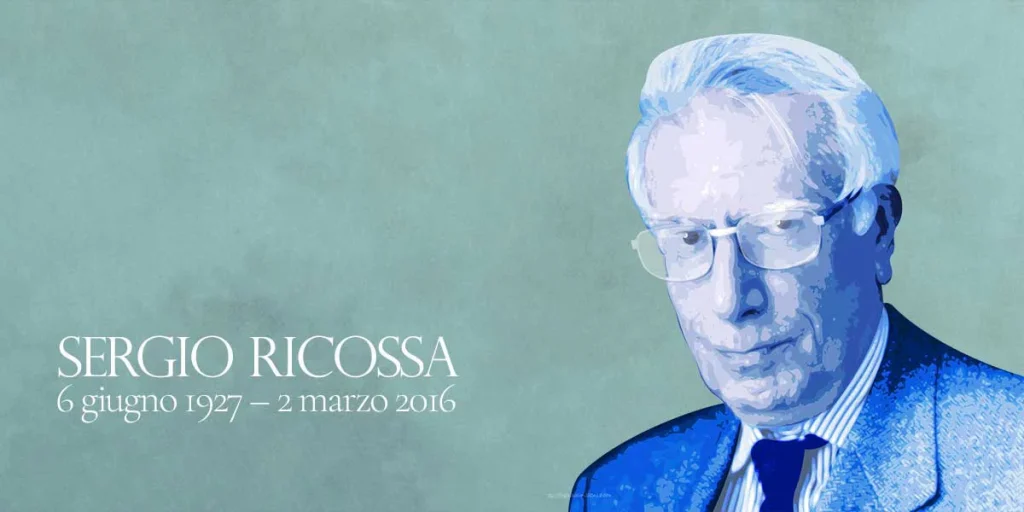 Sergio Ricossa sempre con noi