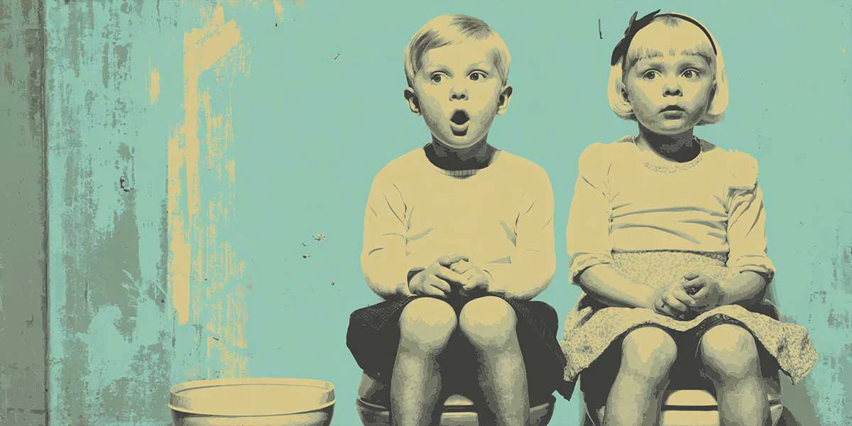 La tassa sulla pipì è peggio che una tassa: è un tributo alla deresponsabilizzazione