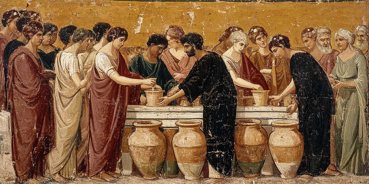 Il sorteggio era di casa anche ad Atene