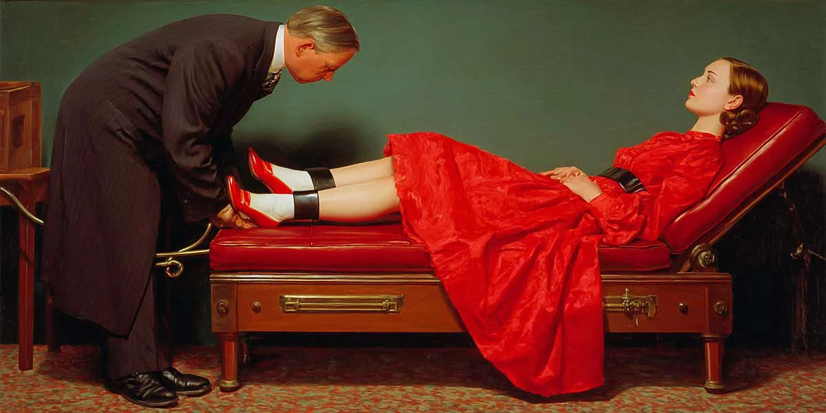 La malattia del dissenso