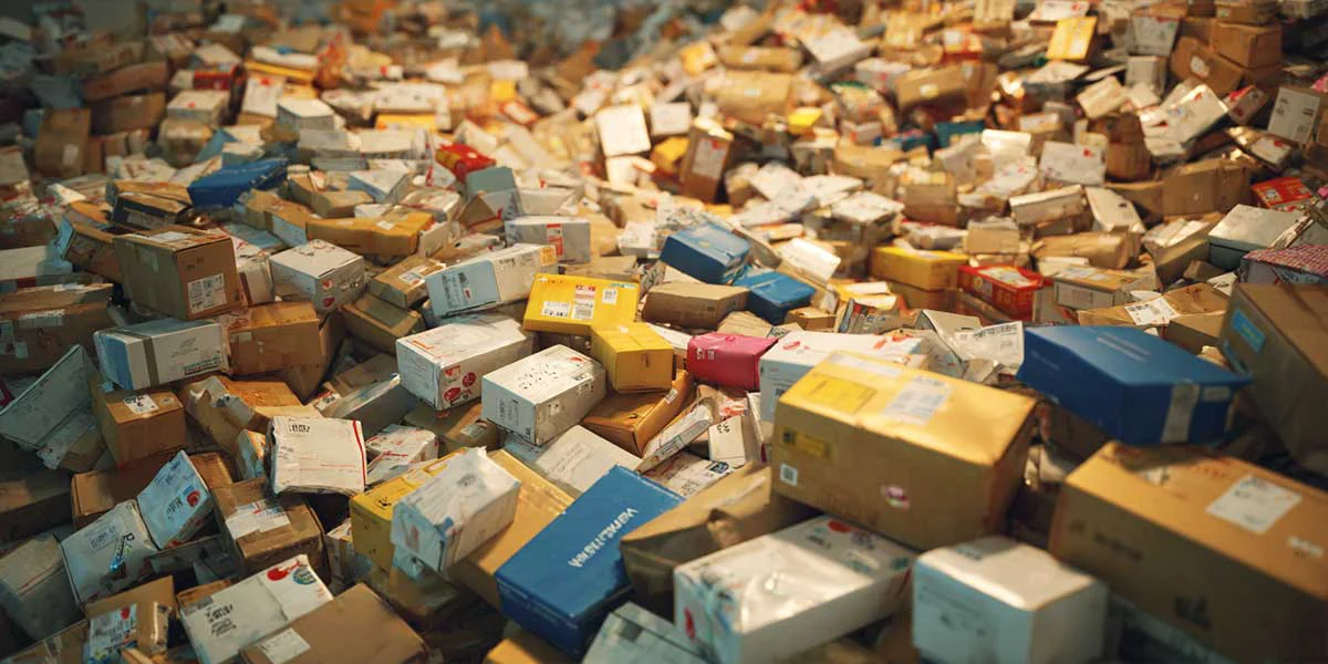 Tassa sui pacchi e Ponte, la regola del disordine