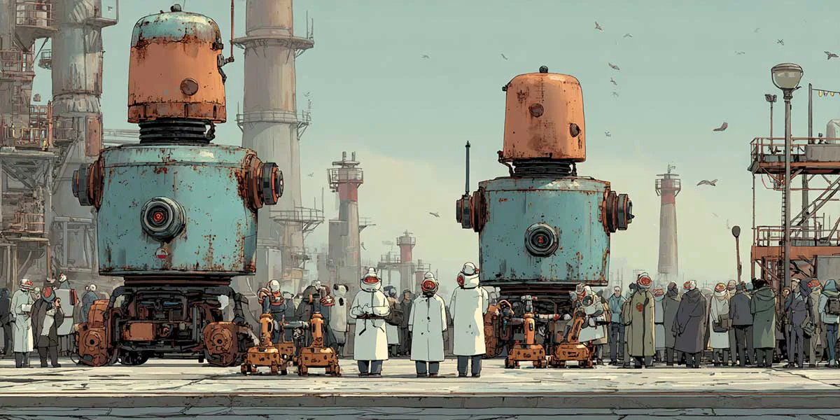 Creatività o sottomissione