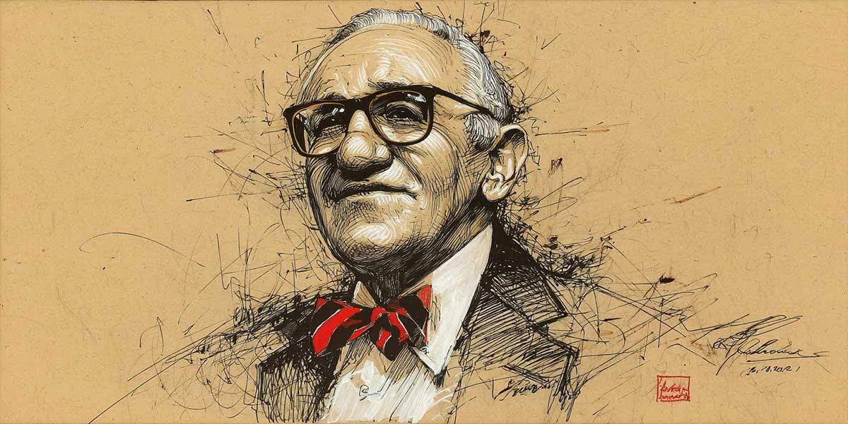 Rothbard e l’invenzione di una tradizione