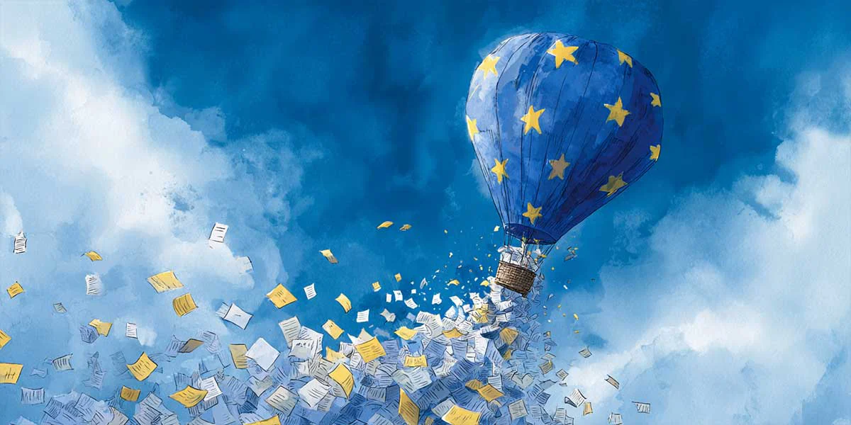 All’Ue più che la Carta servono nuove regole