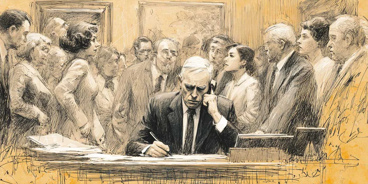 Connessioni politiche e valore d’impresa