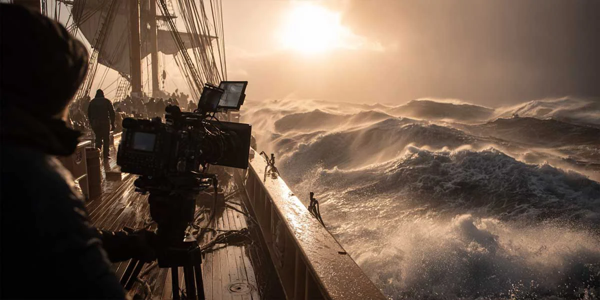 Il finanziamento pubblico e (è) la crisi del cinema italiano