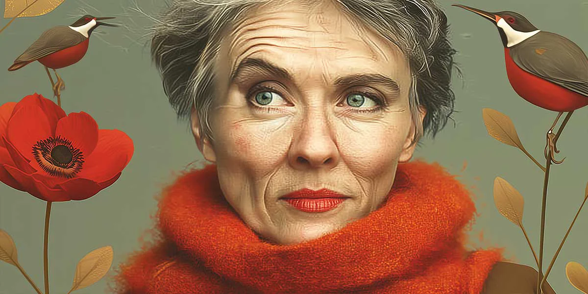 Una femminista libertaria