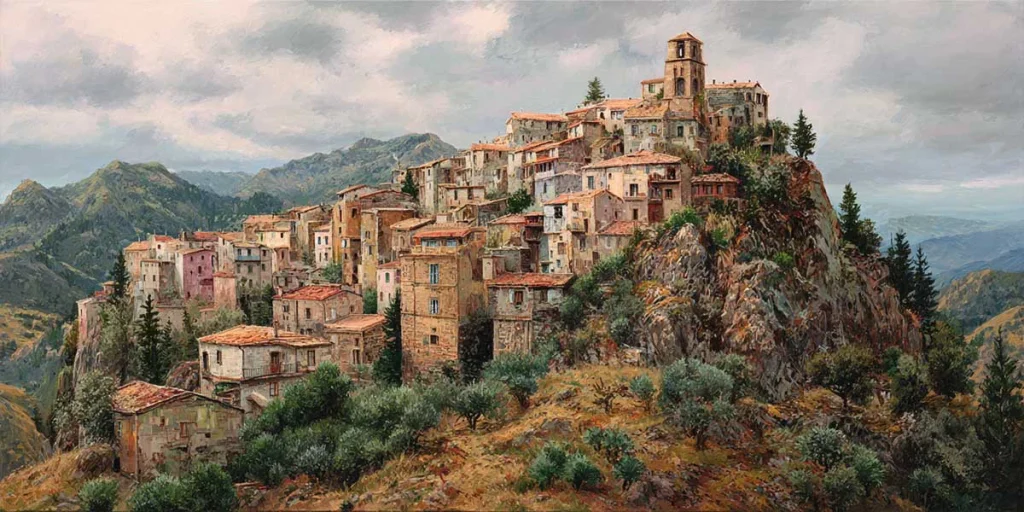 Le ragioni terra-terra dei comuni montani e la spending review del ministro Calderoli