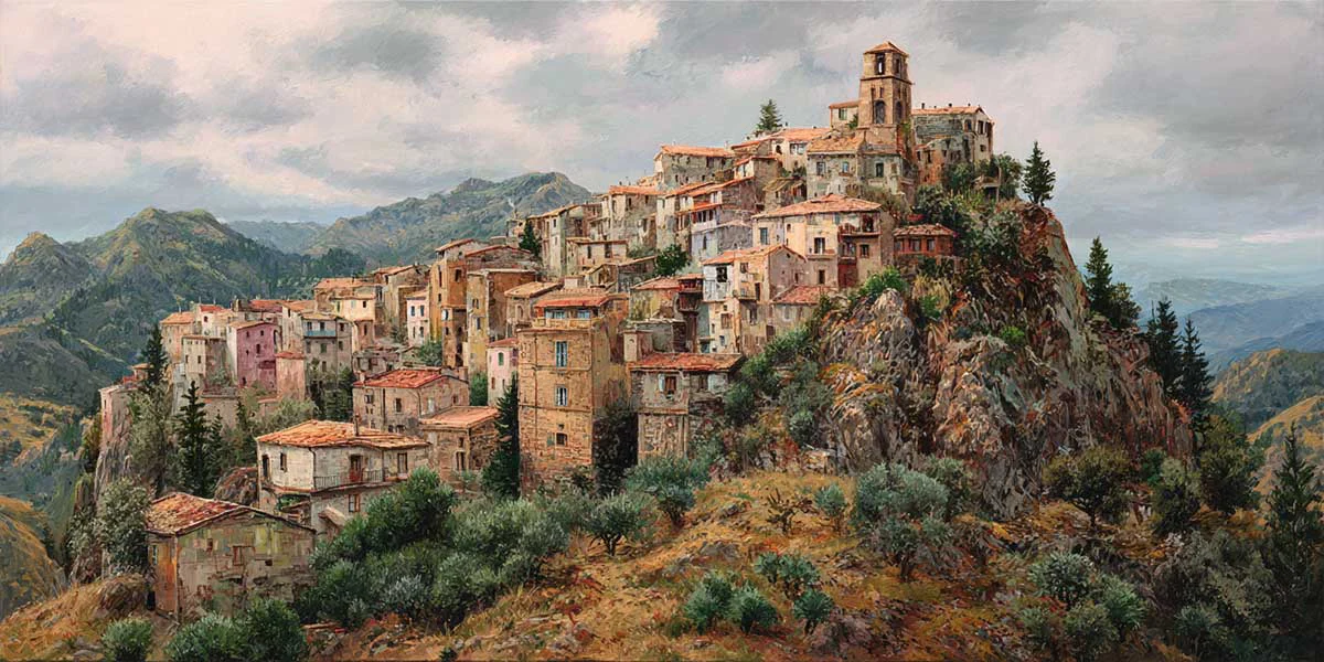 Le ragioni terra-terra dei comuni montani e la spending review del ministro Calderoli