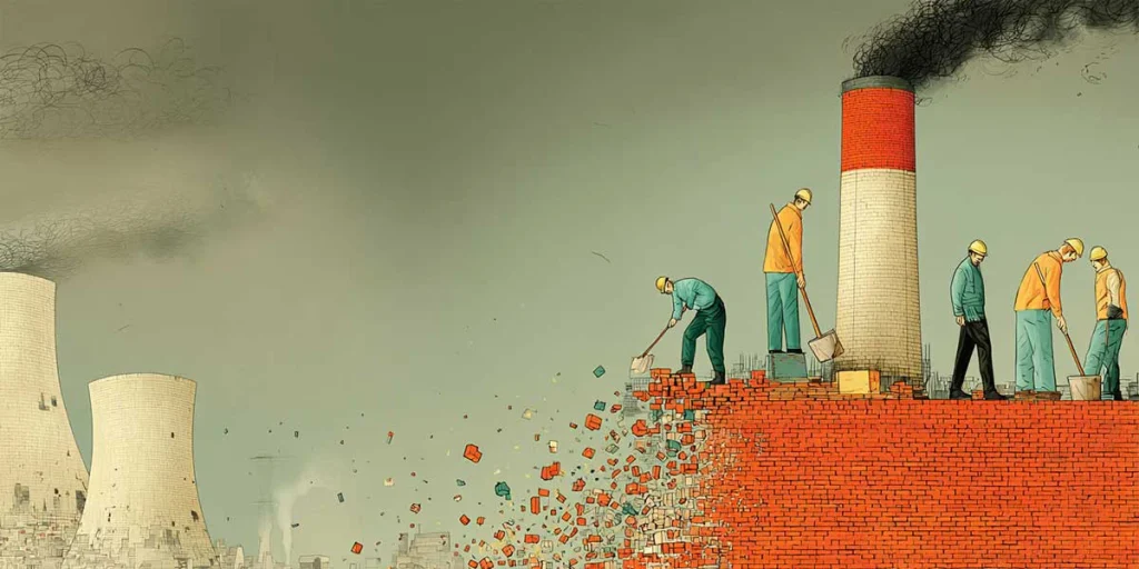 La vera storia dell’incidente alla centrale nucleare V. I. Lenin di Chernobyl