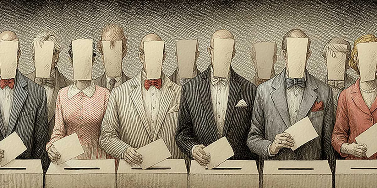 Se il referendum non è del popolo