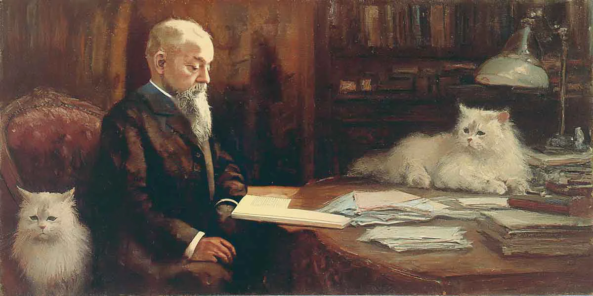 L’illogicità dell’economia spiegata ai gatti