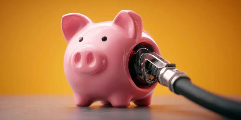 Emergenza energia: non chiedere al debito ciò che puoi avere tagliando le spese