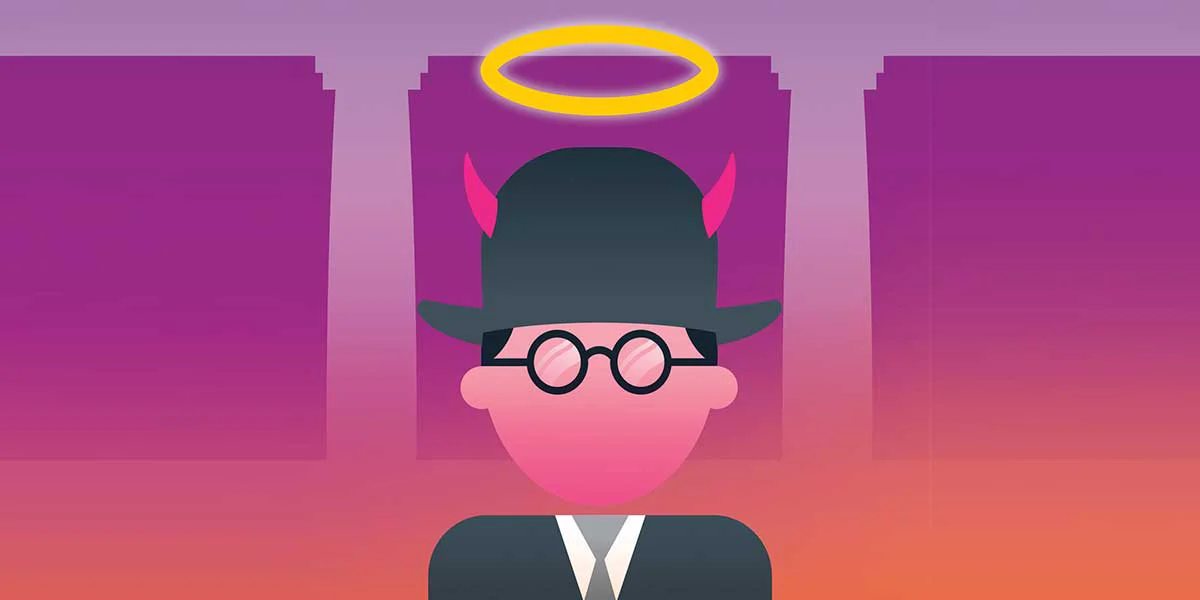 La religione dell’antitrust