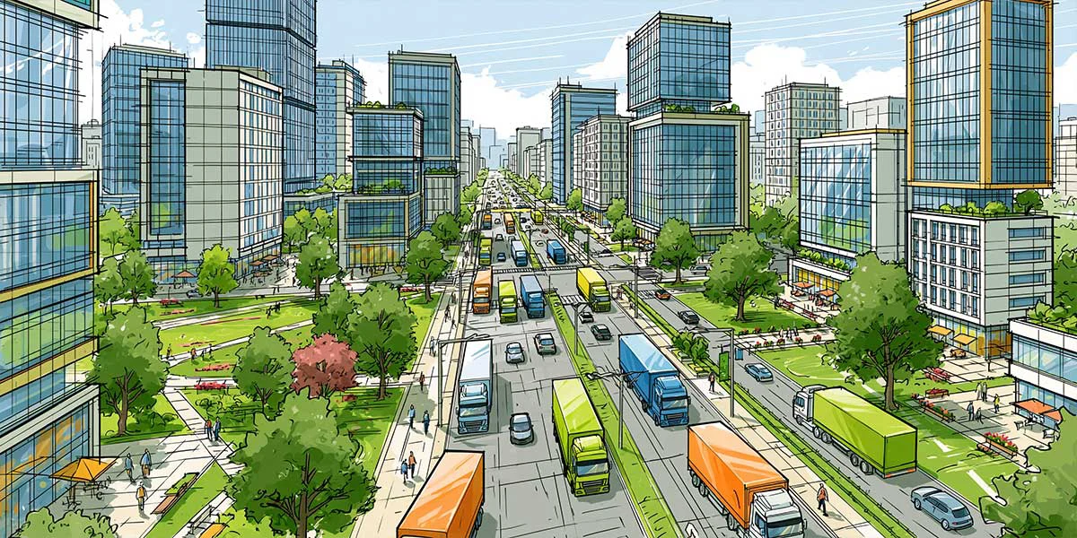 Immobiliare, investimenti al palo rispetto alla media Ue 