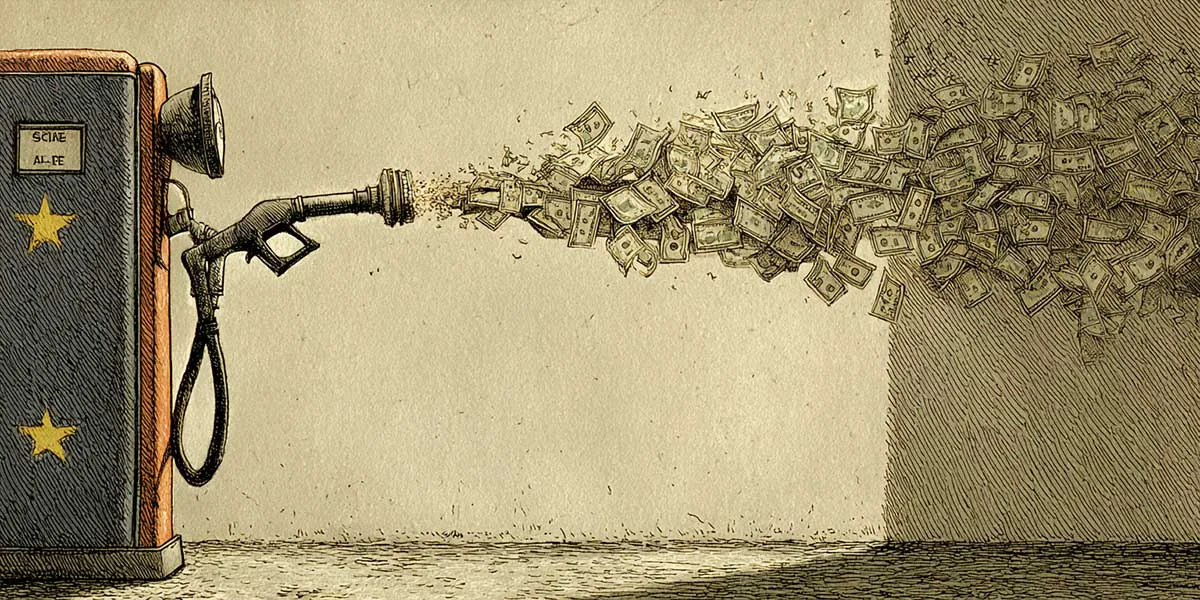 I rischi che l’Ue cambi politica economica