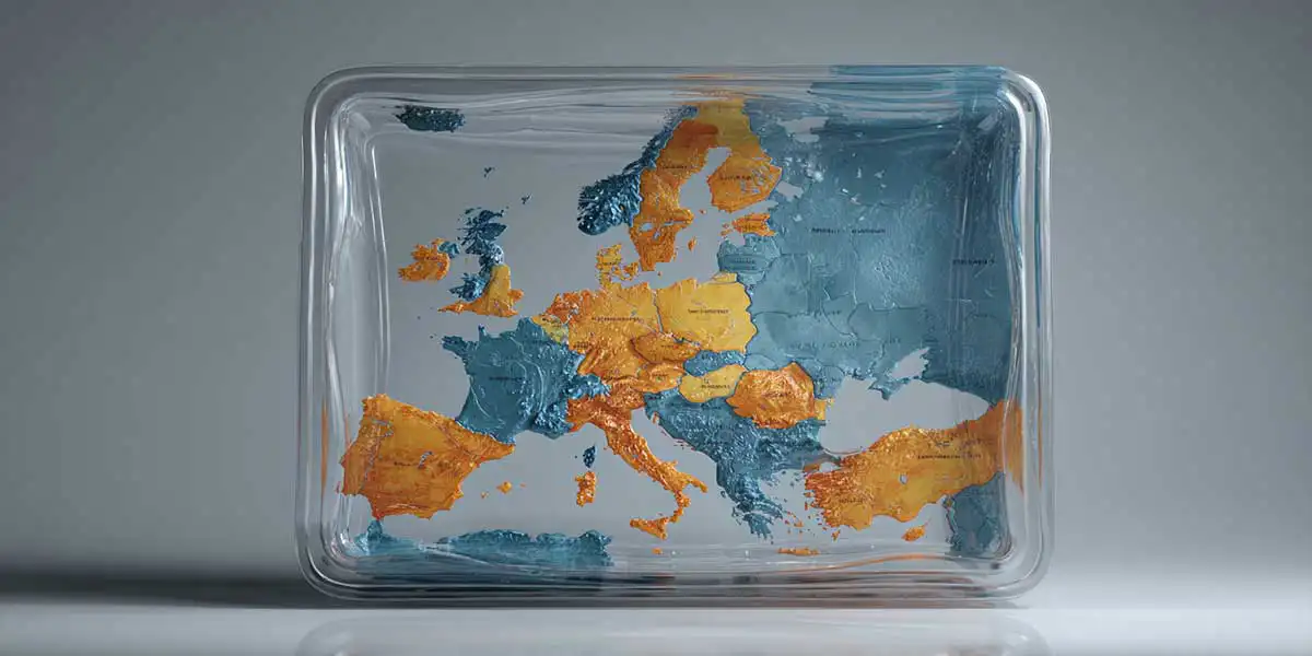 Così l’Europa “Imballa” l’economia
