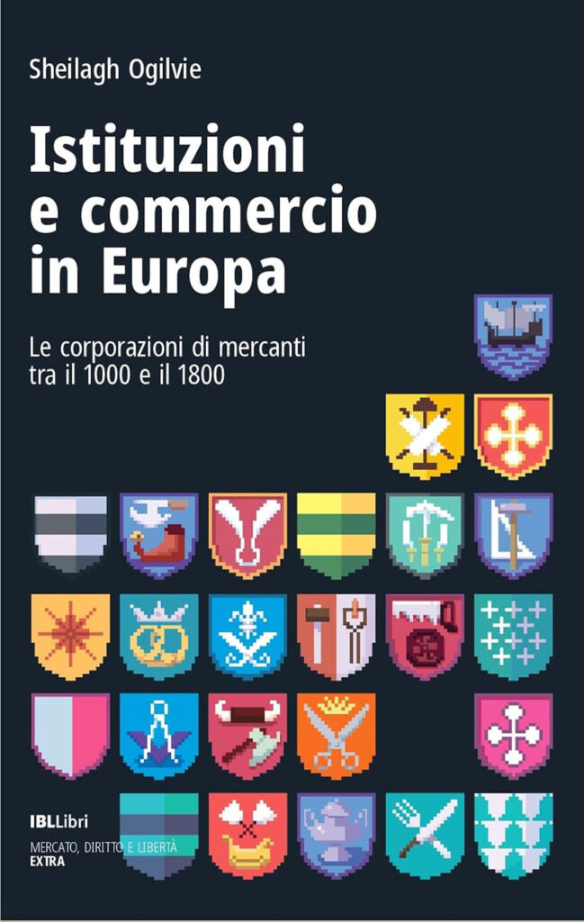 Istituzioni e commercio in Europa