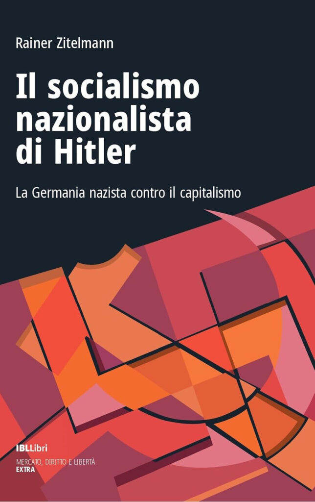 Il socialismo nazionalista di Hitler