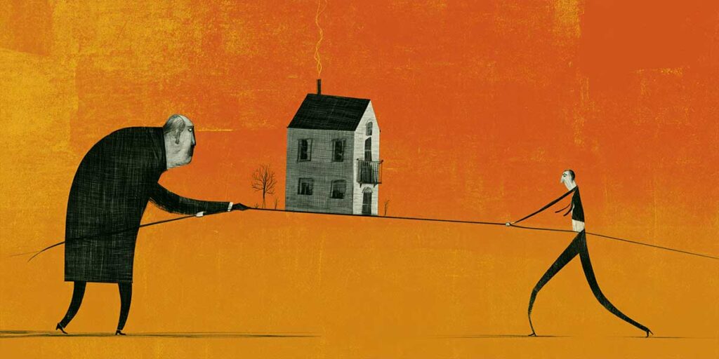 Affordable Housing Act: non funziona in teoria, non funzionerà in pratica