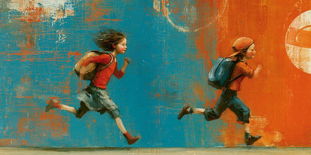 La concorrenza rende migliore anche la scuola