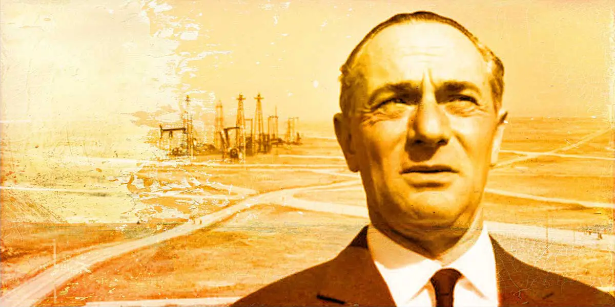 Enrico Mattei, il genio dell’imprenditore e l’istinto del politico nell’Italia del boom 